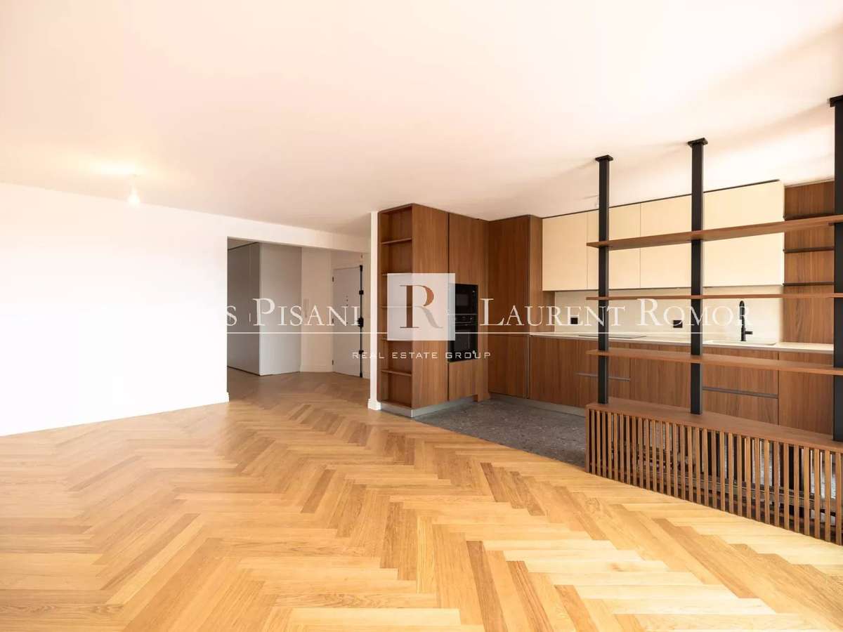 Apartment Villefranche-sur-Mer