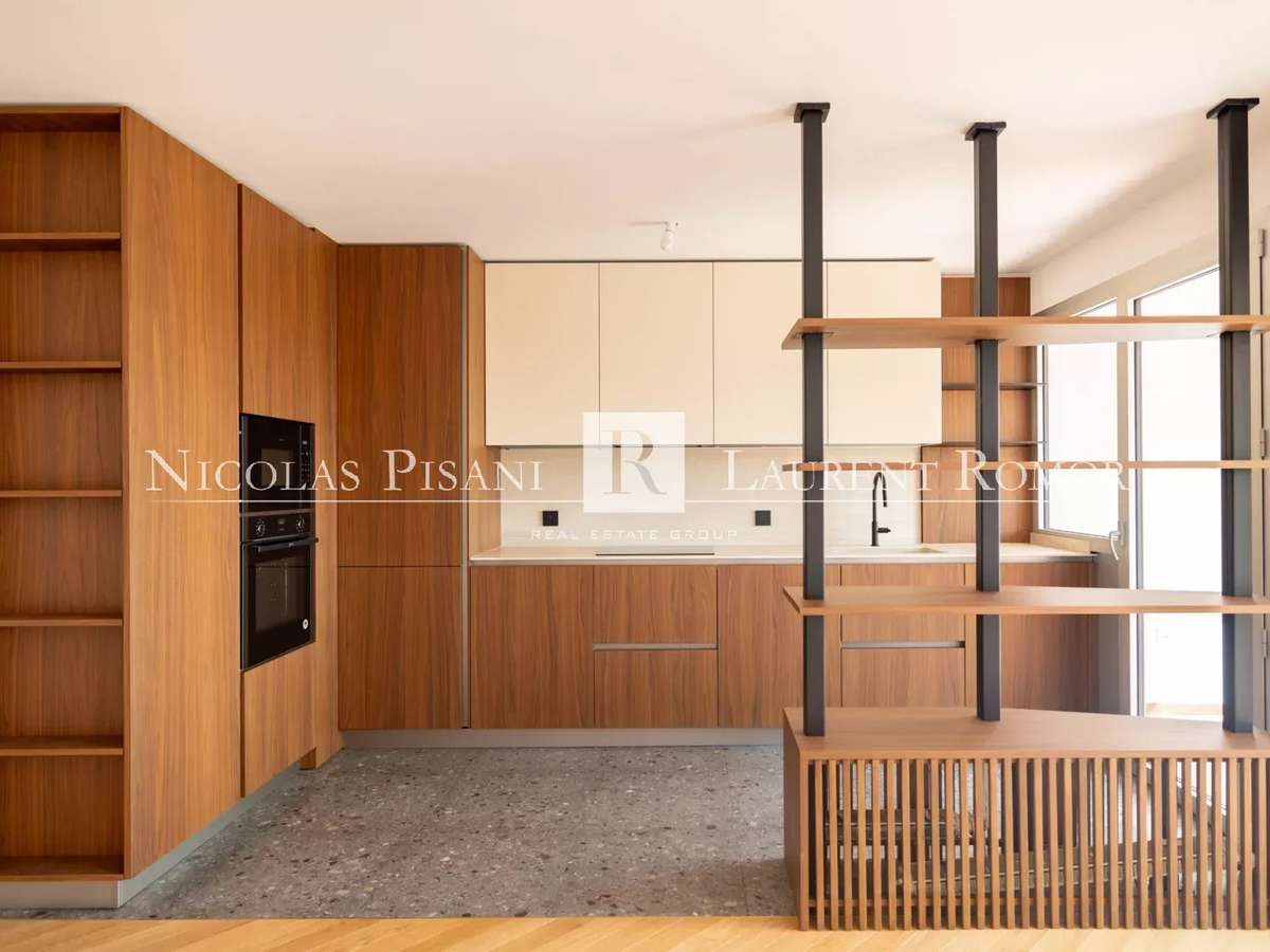 Apartment Villefranche-sur-Mer