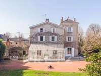 Vente maison 14 pièces Vente maison 14 pièces