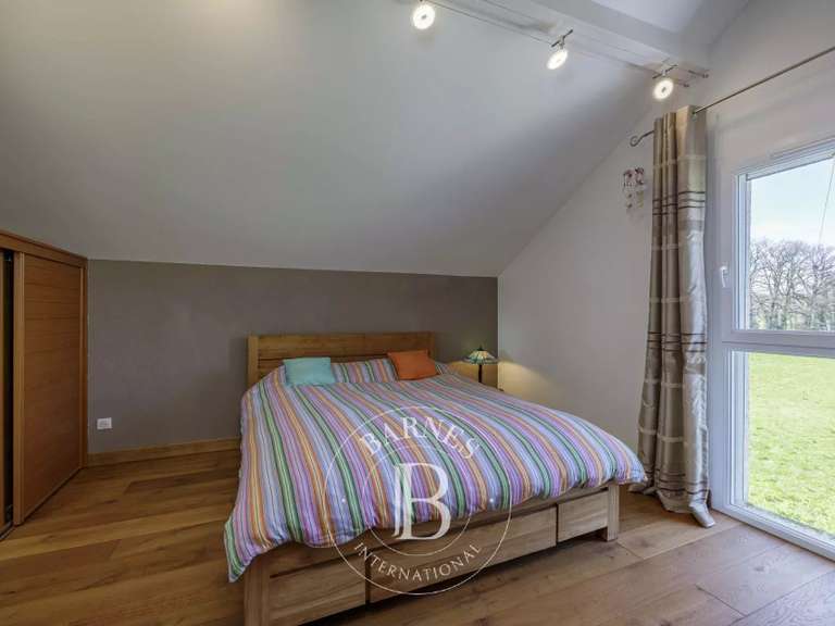 Maison Bonne - 4 chambres - 127m²
