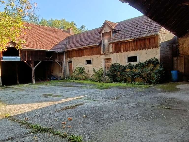 Château Colmar - 1000m²