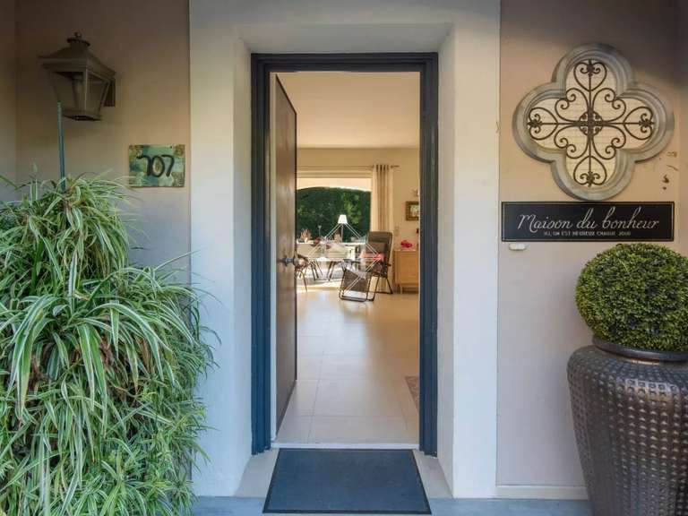 Villa Mougins - 5 chambres - 246m²