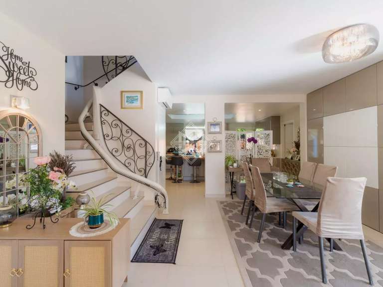 Villa Mougins - 5 chambres - 246m²