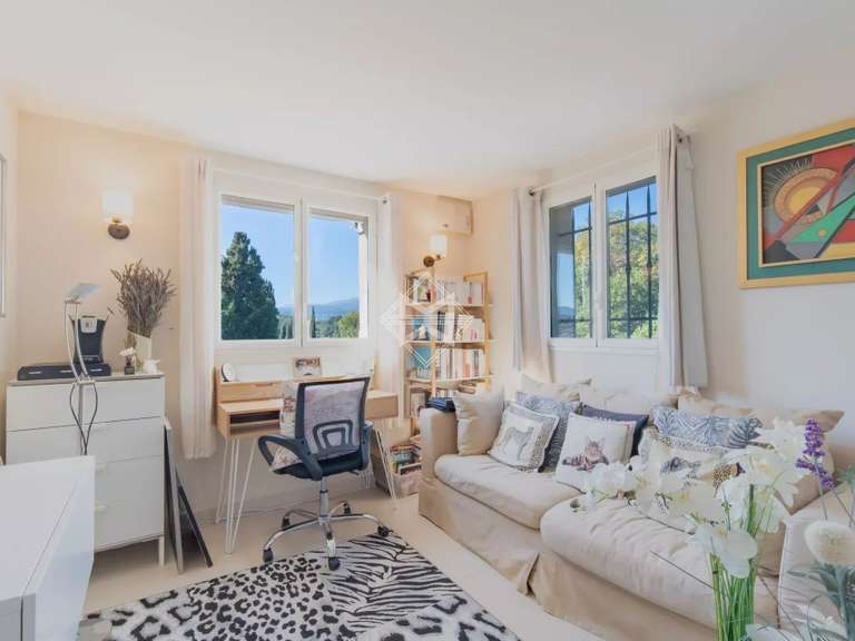 Villa Mougins - 5 chambres - 246m²