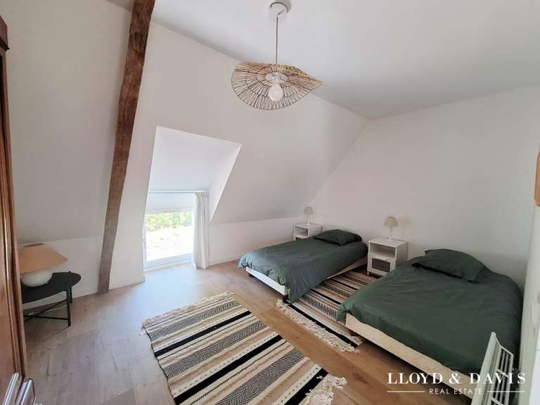 Maison Guérande - 3 chambres - 154m²