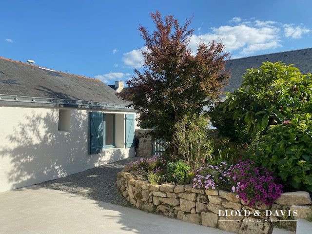 Maison Guérande - 3 chambres - 154m²
