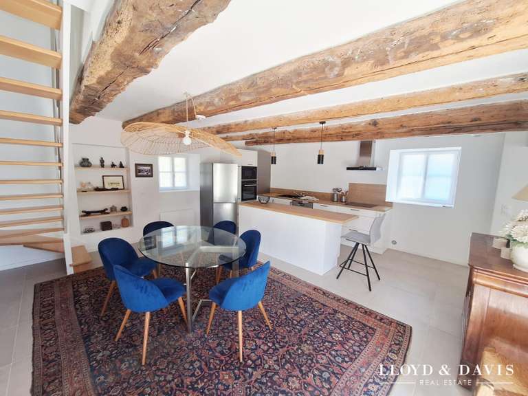 Maison Guérande - 3 chambres - 154m²