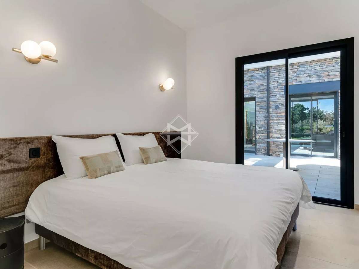 Villa Gassin