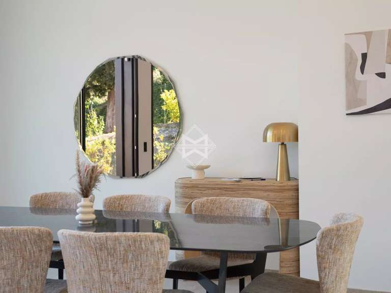Villa with Sea view Gassin - 6 bedrooms - 350m²