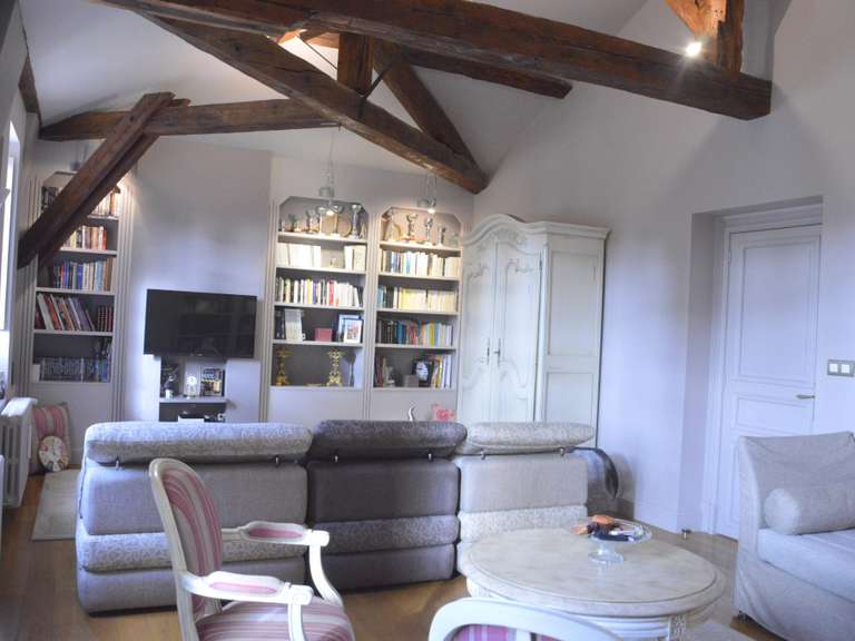 Maison Villeneuve-sur-Lot - 3 chambres - 270m²