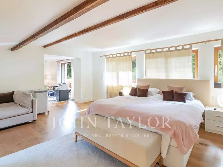 Villa Mougins - 7 chambres - 360m²