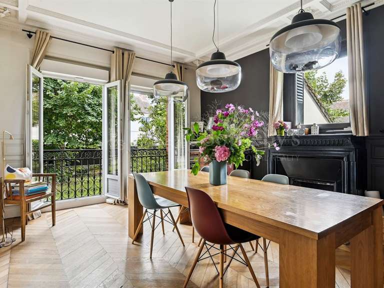 Maison Sonchamp - 6 chambres - 255m²