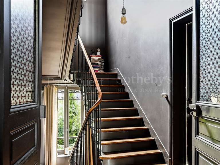 Maison Sonchamp - 6 chambres - 255m²