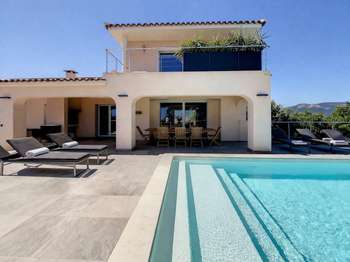 Vente maison 6 pièces Zonza 2A