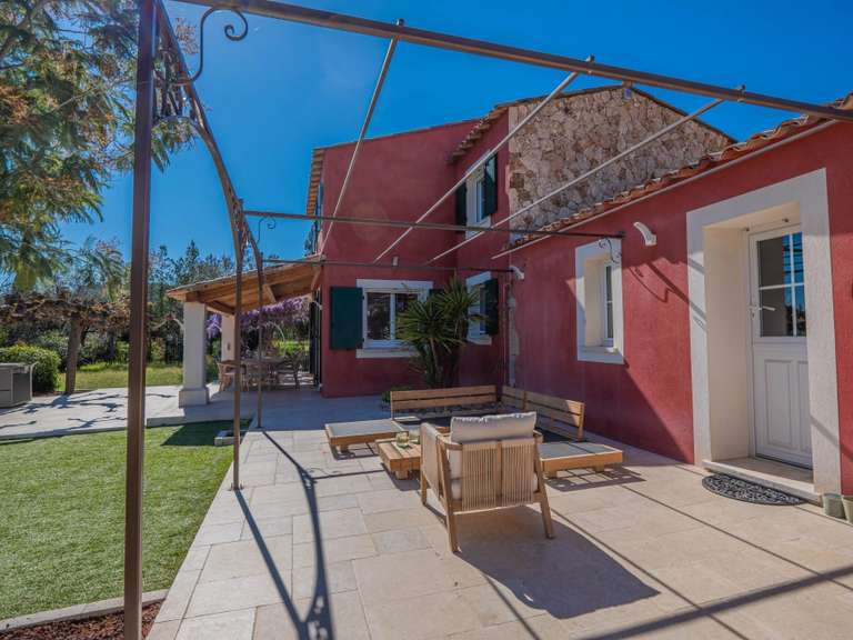 Villa Callas - 5 chambres - 170m²