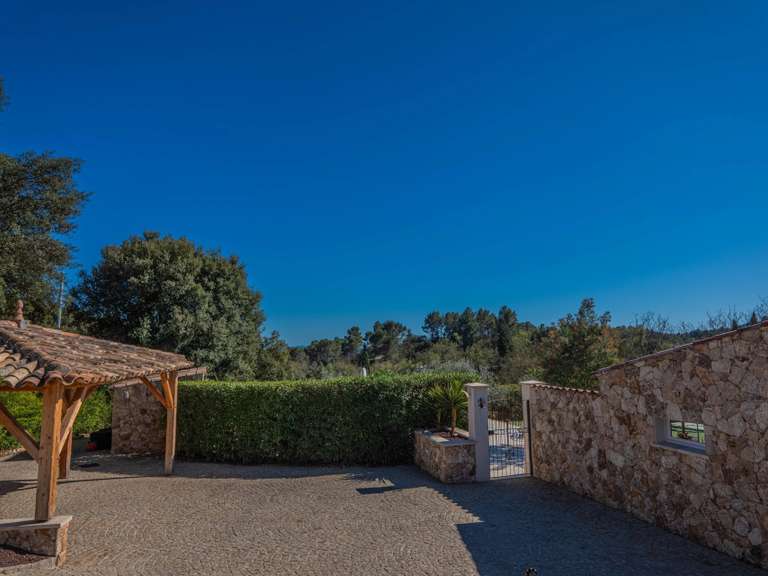 Villa Callas - 5 chambres - 170m²