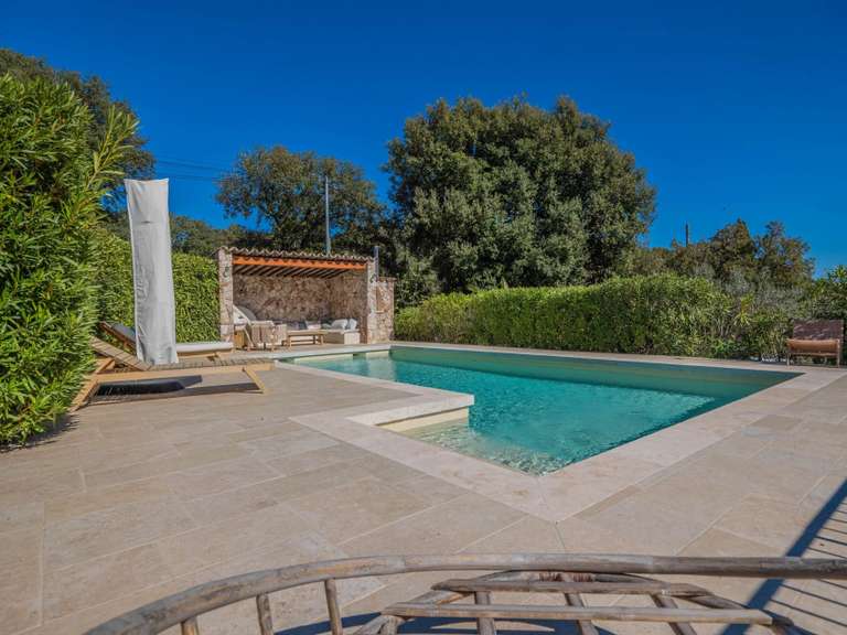 Villa Callas - 5 chambres - 170m²