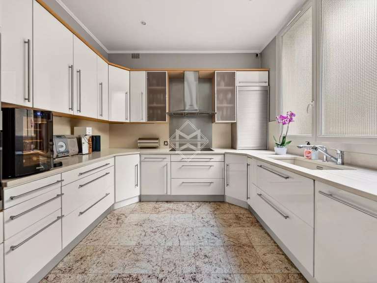 Appartement Neuilly-sur-Seine - 5 chambres - 295m²