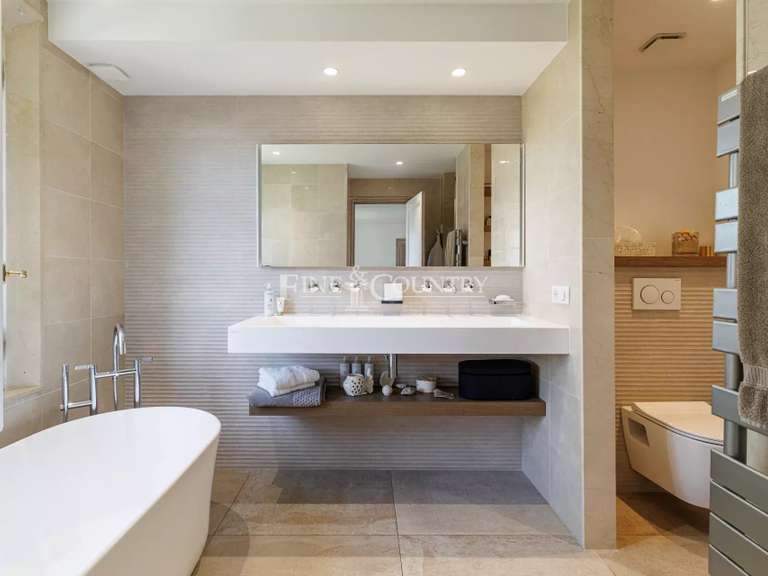 Villa Mougins - 4 chambres - 194m²
