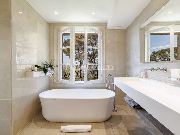 Villa Mougins - 4 chambres - 194m²