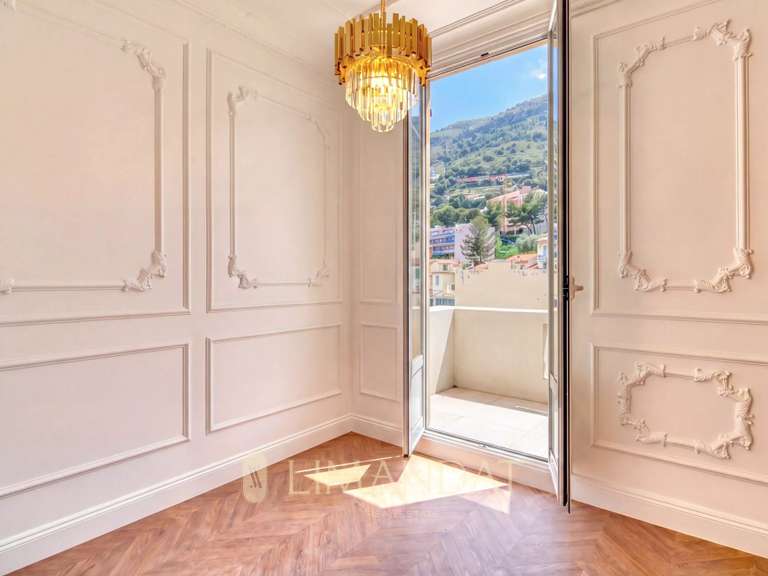 Apartment Beausoleil - 2 bedrooms - 62m²