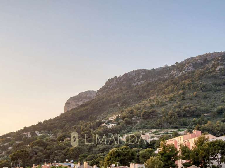 Apartment Beausoleil - 2 bedrooms - 62m²