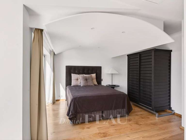 House Garches - 5 bedrooms - 800m²