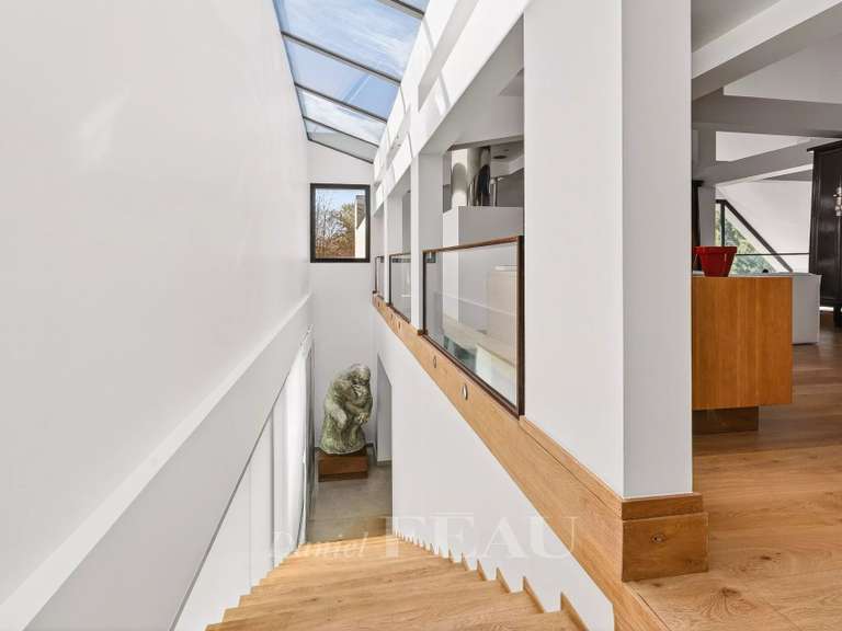 House Garches - 5 bedrooms - 800m²