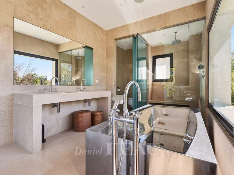 House Garches - 5 bedrooms - 800m²