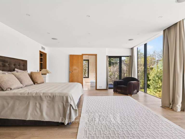 House Garches - 5 bedrooms - 800m²