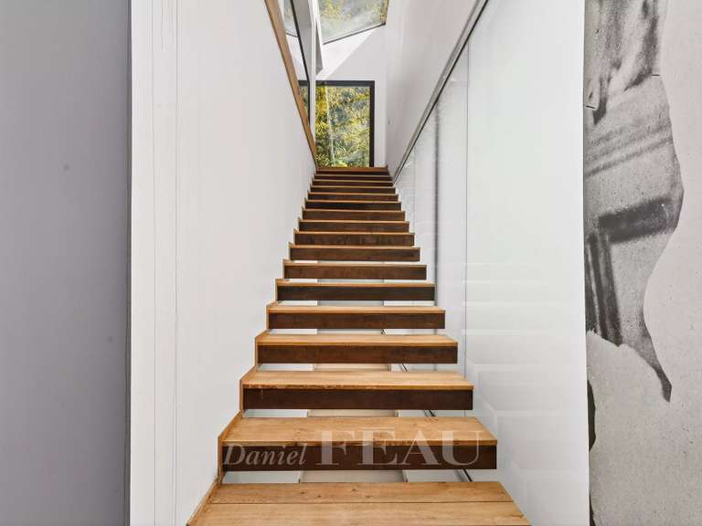 House Garches - 5 bedrooms - 800m²
