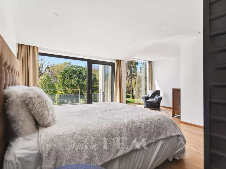 House Garches - 5 bedrooms - 800m²