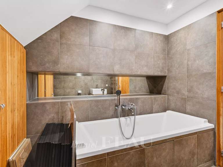 House Garches - 5 bedrooms - 800m²