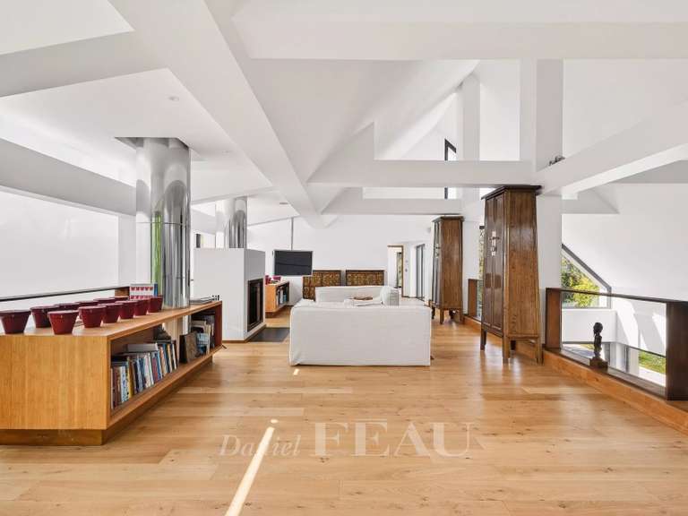 House Garches - 5 bedrooms - 800m²