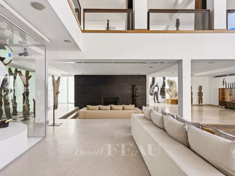 House Garches - 5 bedrooms - 800m²