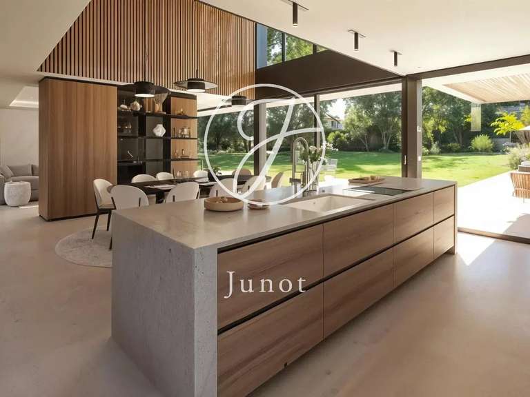 Terrain Vertou