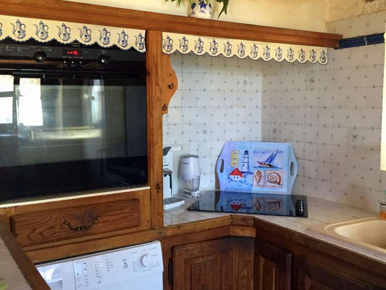 Villa with Sea view Porto-Vecchio - 4 bedrooms - 80m²