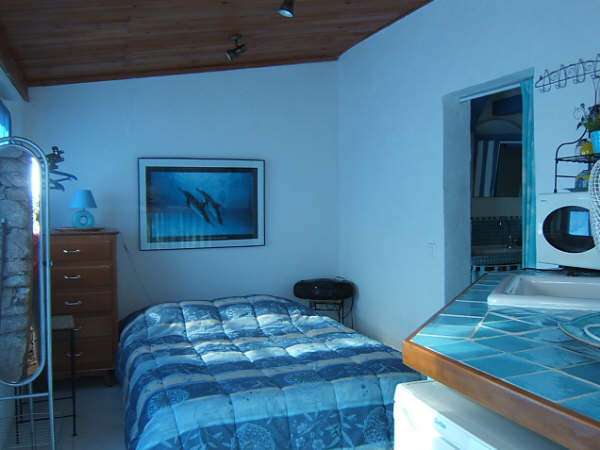 Villa with Sea view Porto-Vecchio - 4 bedrooms - 80m²