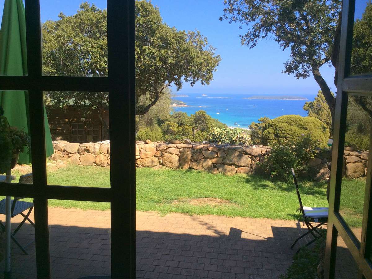 Villa Porto-Vecchio