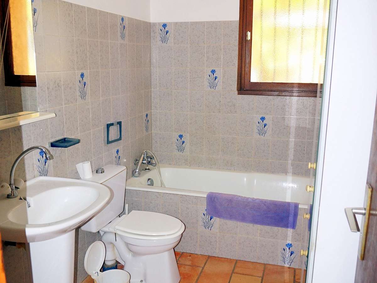 Villa Porto-Vecchio