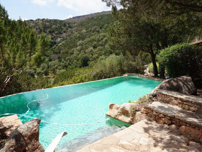 Villa with Sea view Porto-Vecchio - 5 bedrooms - 200m²