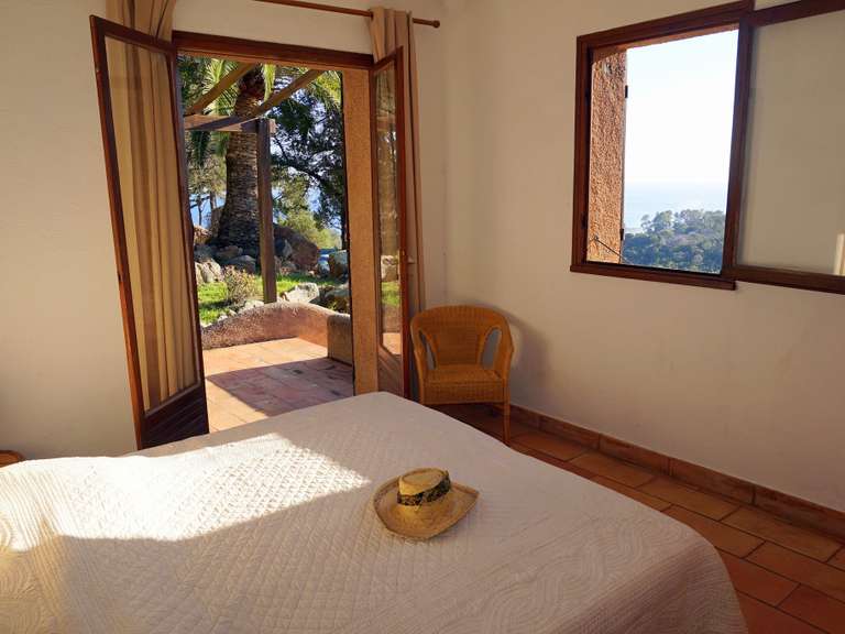 Villa with Sea view Porto-Vecchio - 5 bedrooms - 200m²