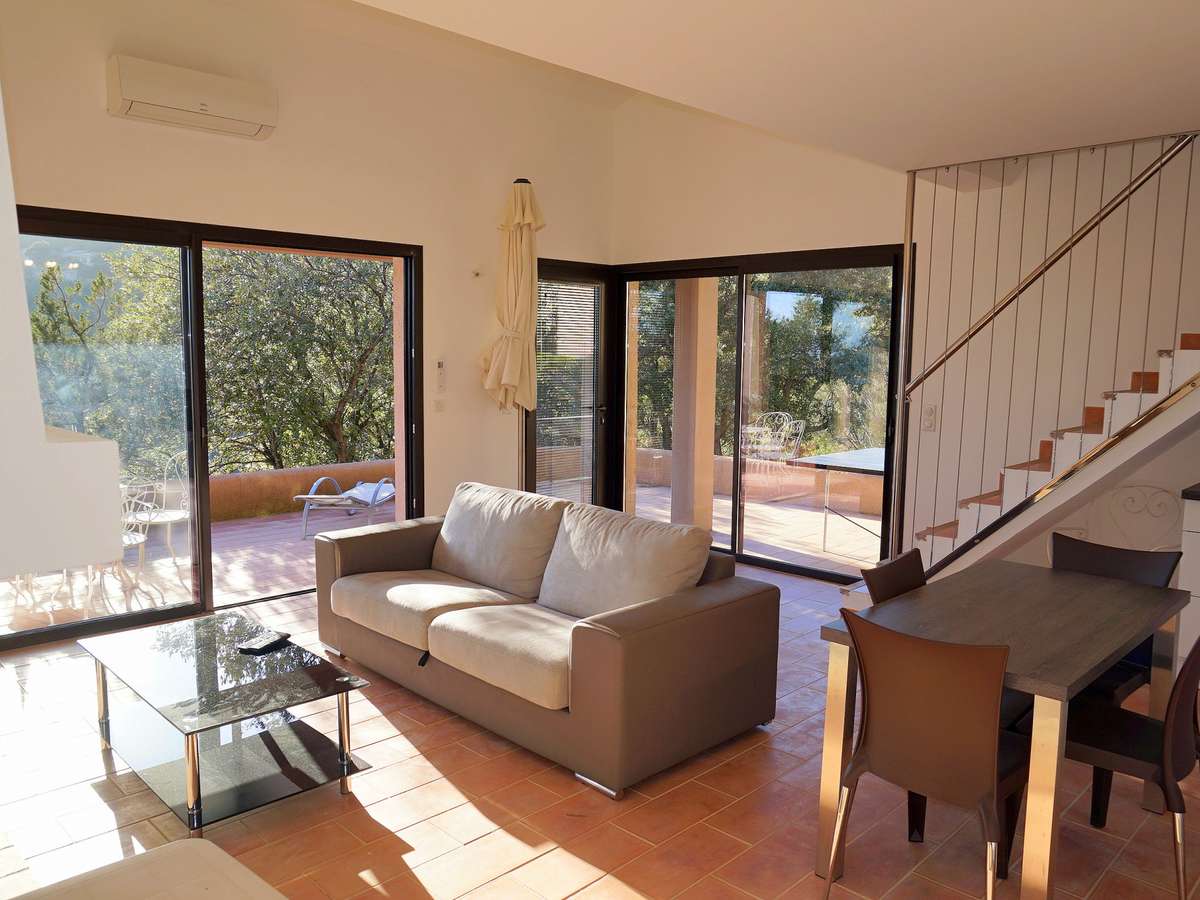 Villa Porto-Vecchio