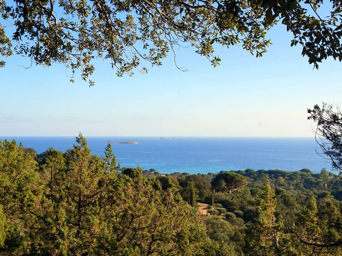 Villa Porto-Vecchio