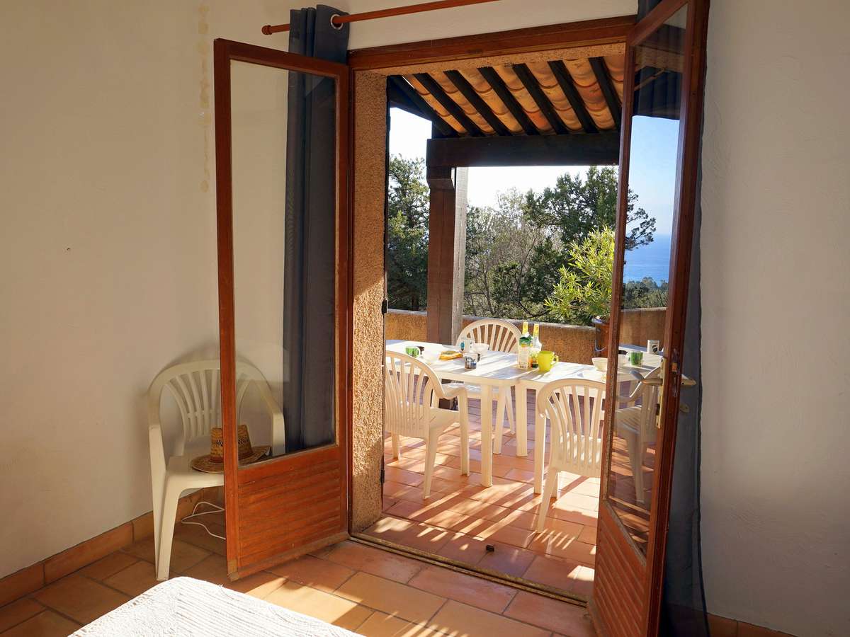 Villa Porto-Vecchio