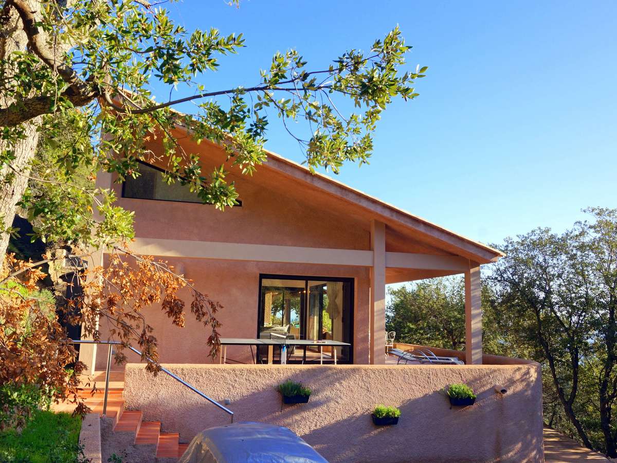 Villa Porto-Vecchio