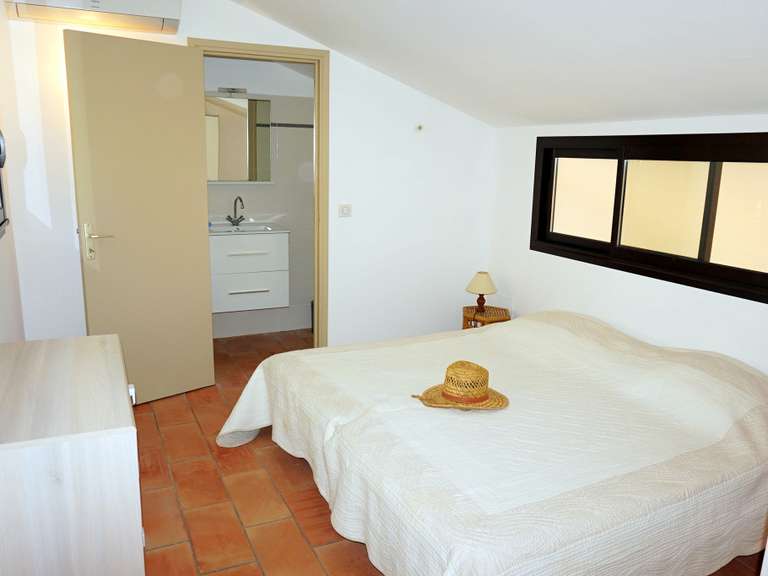 Villa with Sea view Porto-Vecchio - 5 bedrooms - 200m²
