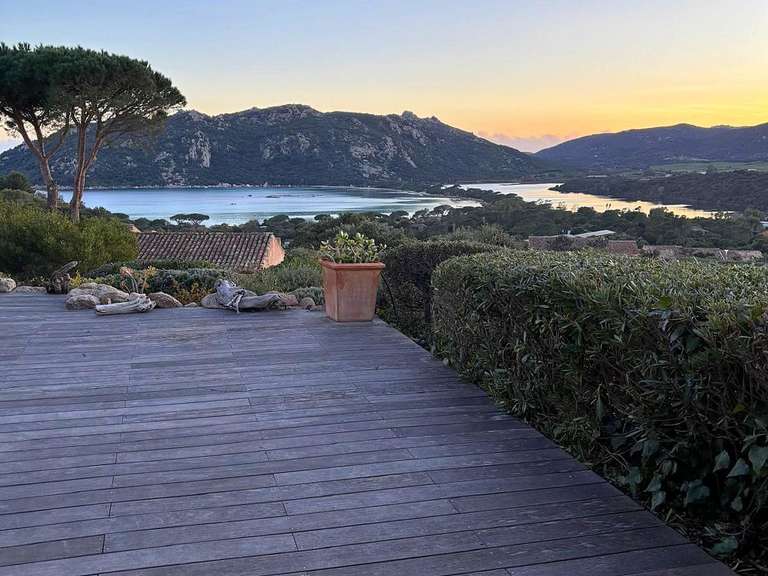 Villa with Sea view Porto-Vecchio - 2 bedrooms - 55m²