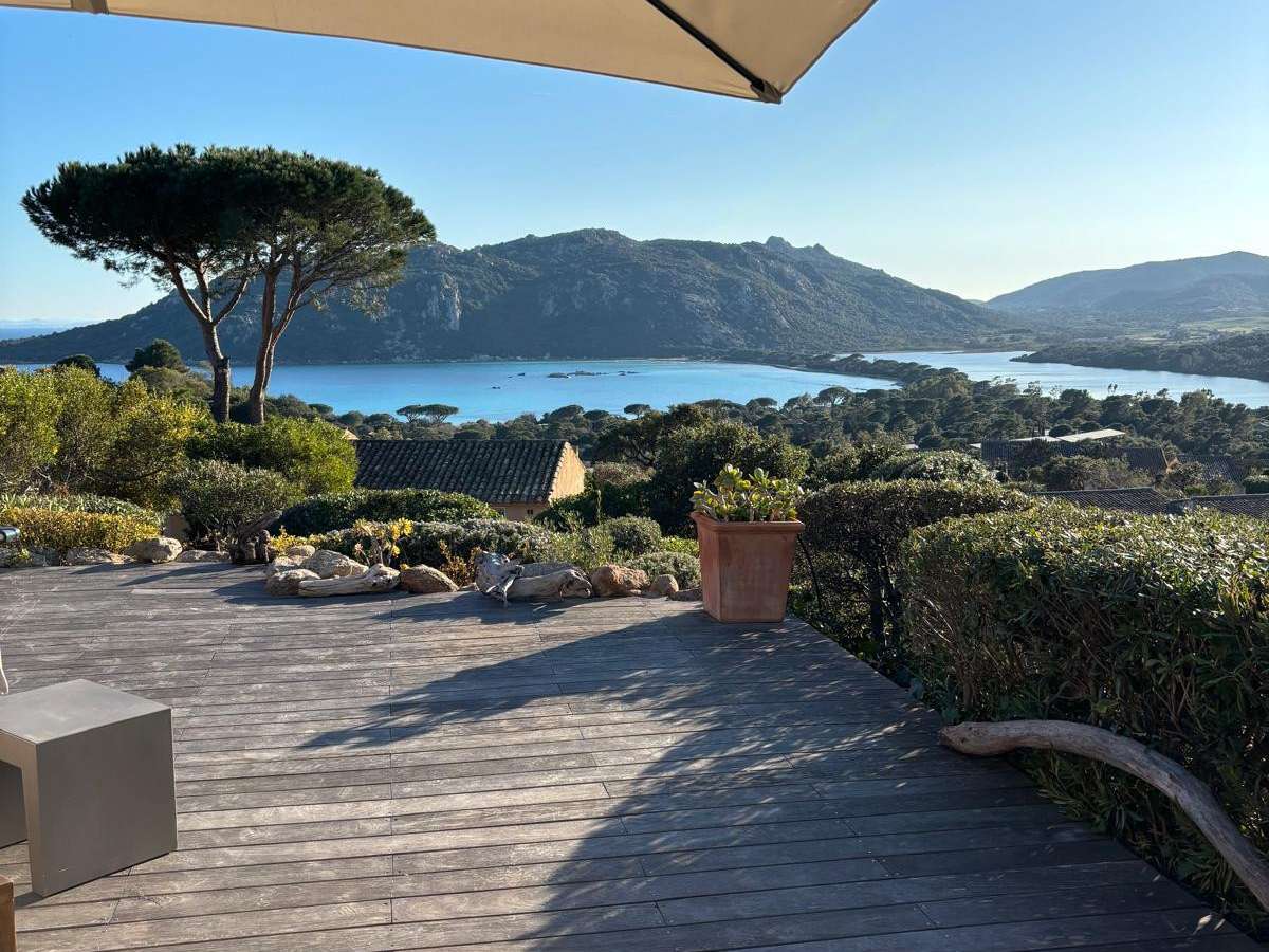 Villa Porto-Vecchio