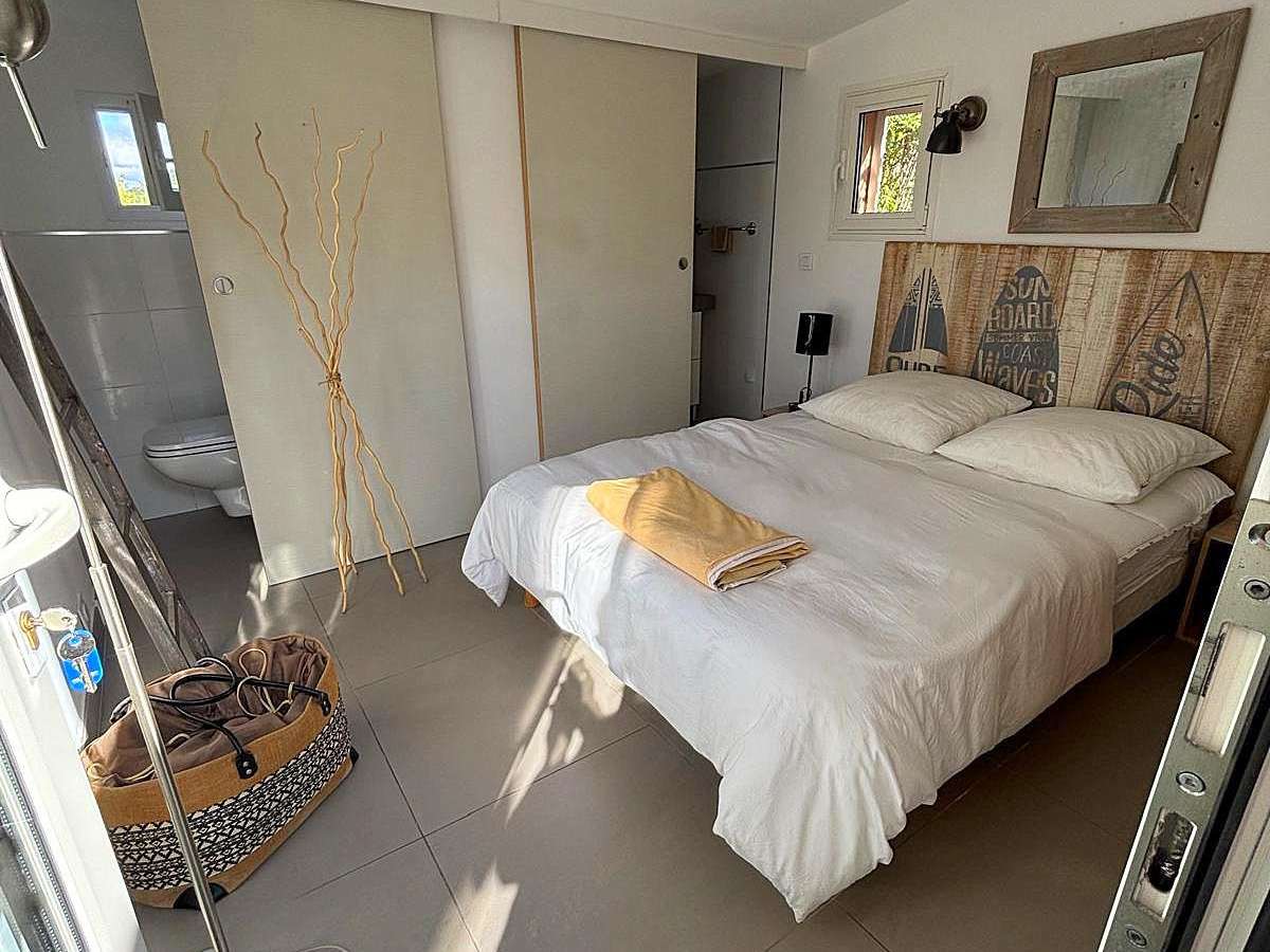 Villa Porto-Vecchio
